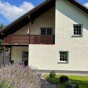 Haus Kristal Bed and Breakfast Walsdorf  Exterior photo