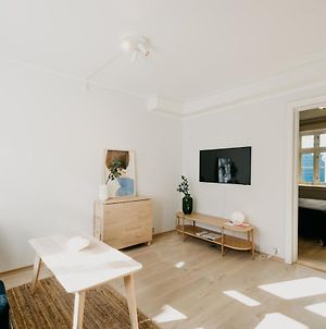 Bergen Beds - Serviced Apartments In The City Center Exterior photo