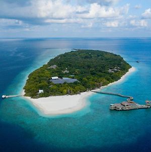 Soneva Fushi Hotel Baa-atoll Exterior photo