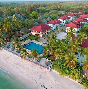 Sunny Palms Beach Bungalows Hotel Zanzibar Exterior photo