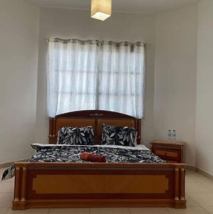 Furnished Room In A Villa In Town Center. With Private Bathroom Al Ain Exterior photo