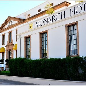 Wat zijn de beste hotels in de buurt van Apartheid Museum? Johannesburg Exterior photo