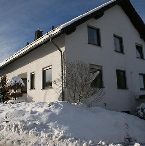 de Vinkenborg nabij Winterberg Villa Exterior photo