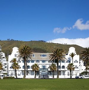 Winchester Mansions Kaapstad Exterior photo