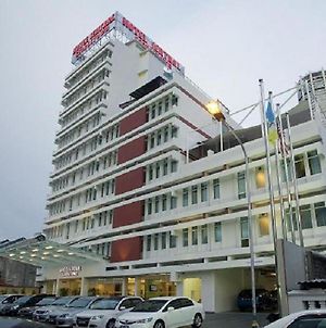 Hotel Sentral Georgetown @ City Centre Exterior photo