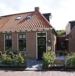 Fantastic Luxury Vacation Home And Next To The Wadden Sea Paesens Exterior photo