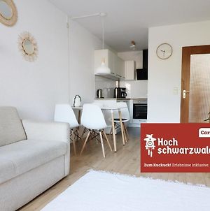 Kurhotel Schluchsee App 3201 - Seewald -Mit Indoorpool- Schluchsee, Hochschwarzwaldkarte Exterior photo