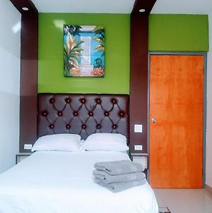 Homely Studio Apartment Curacao Willemstad Room photo