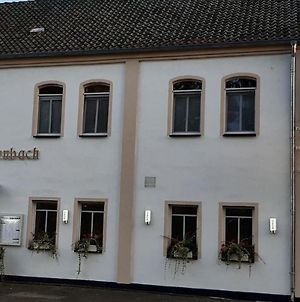 Steakhaus Galgenbach Hotel Werne Exterior photo