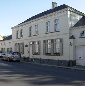 Landhuis Vedastus Villa Reningelst Exterior photo