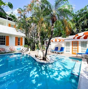Marrero'S Guest Mansion (Adults Only) Key West Exterior photo