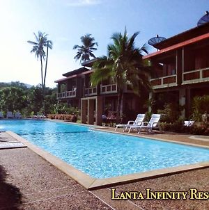 Lanta Infinity Resort Ko Lanta Exterior photo