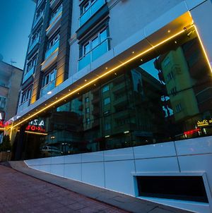 Azra Suite Otel Trabzon Exterior photo