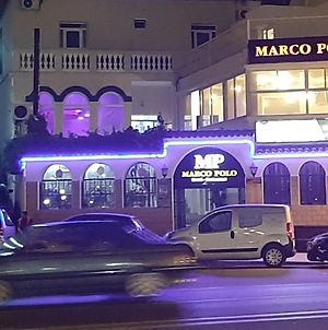 Hotel Marco Polo Tanger Exterior photo