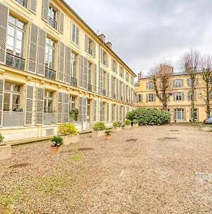 Le Richelieu Appartement Versailles Exterior photo