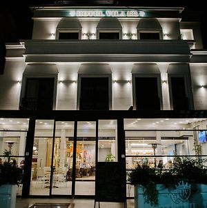 Hotel Boutique Vila 135 Tirana Exterior photo