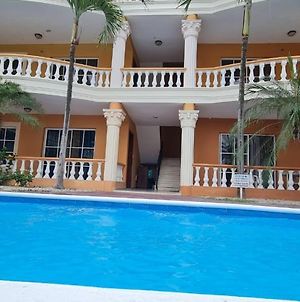 Rose In Paradise Appartement Punta Cana Exterior photo