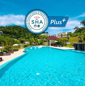 Ps Hill Resort - Sha Plus Patong Exterior photo