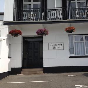 Almorah Hotel Saint Helier Jersey Exterior photo