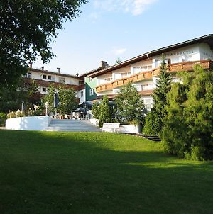 Hotel Birkenhof Am See Sankt Kanzian am Klopeiner See Exterior photo