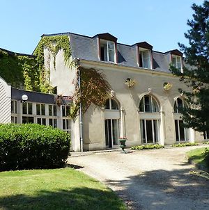 Chateau De Bazeilles Hotel Exterior photo