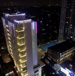 Park Hotel Cawang Jakarta Exterior photo