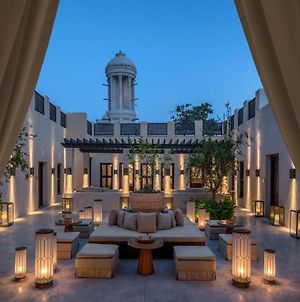 The Chedi Al Bait Hotel Sharjah Exterior photo