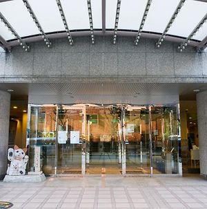 Sunny Stone Hotel Osaka Exterior photo