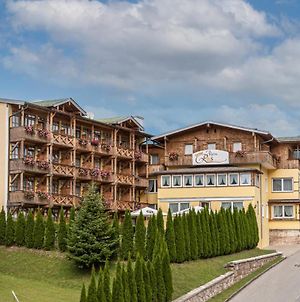 Hotel AlpinaRos Demming Berchtesgaden Exterior photo