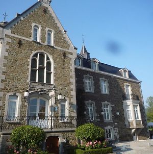 Le Chateau De Rendeux Hotel Exterior photo