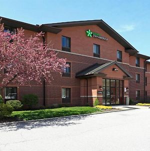 Extended Stay America Suites - Cleveland - Westlake Exterior photo
