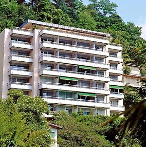 Apartment Castagnola - Utoring-31 Lugano Exterior photo