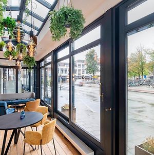The Rosendale Hotel Roosendaal Exterior photo