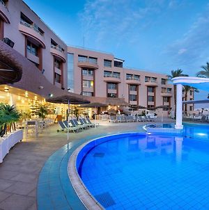 Be Hotel Eilat Exterior photo