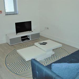 1 bedroom apartment in Folkestone Exterior photo