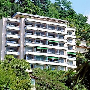 Apartment Castagnola - Utoring-8 Lugano Exterior photo