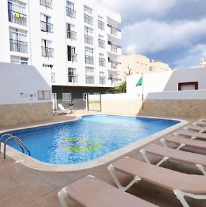 Apartamentos Vibra Caleta - Adults Only San Antonio (Ibiza) Exterior photo