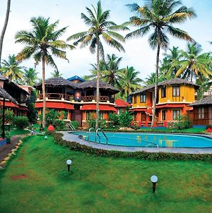 Krishnatheeram Ayur Holy Beach Resort Varkala Exterior photo