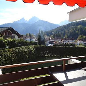 FeWo Pausenpfiff Appartement Berchtesgaden Exterior photo