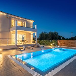 Artemon New Luxury Villa Skala  Exterior photo