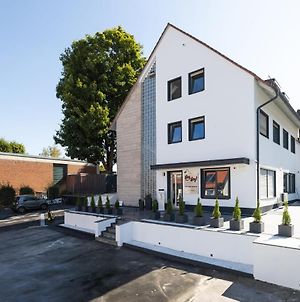 Staystay Guesthouse I 24 Hours Check-In Neurenberg Exterior photo
