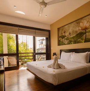 Terrace Green Hotel&Spa Negombo Exterior photo