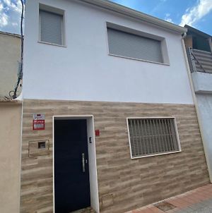 Casa Suite Jtg Alicante Exterior photo