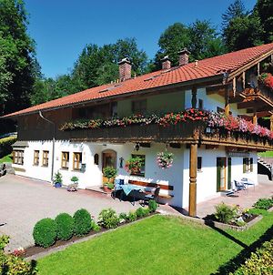 Haus Vogl Hotel Berchtesgaden Exterior photo
