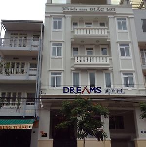 Dreams Hotel 3 Da Lat Exterior photo
