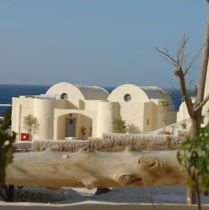The Oasis Hotel Abu Dabab Exterior photo