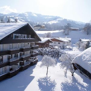 Apartment Alphome - Kirchberg Zentrum Kirchberg in Tirol Exterior photo