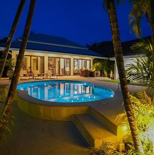 Amazing Pool Villa, 2 bedrooms Nai harn Beach Rawai Exterior photo