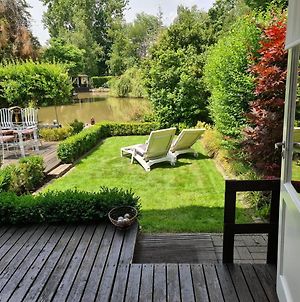 Rent&Relax: De steiger Villa Geel Exterior photo