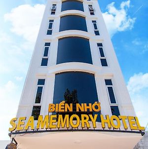Sea Memory Hotel Vung Tau Exterior photo